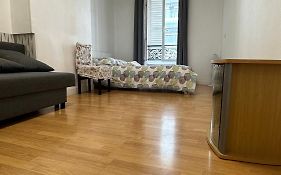 New Saint Maur-Logement Lovely Flat 32M2