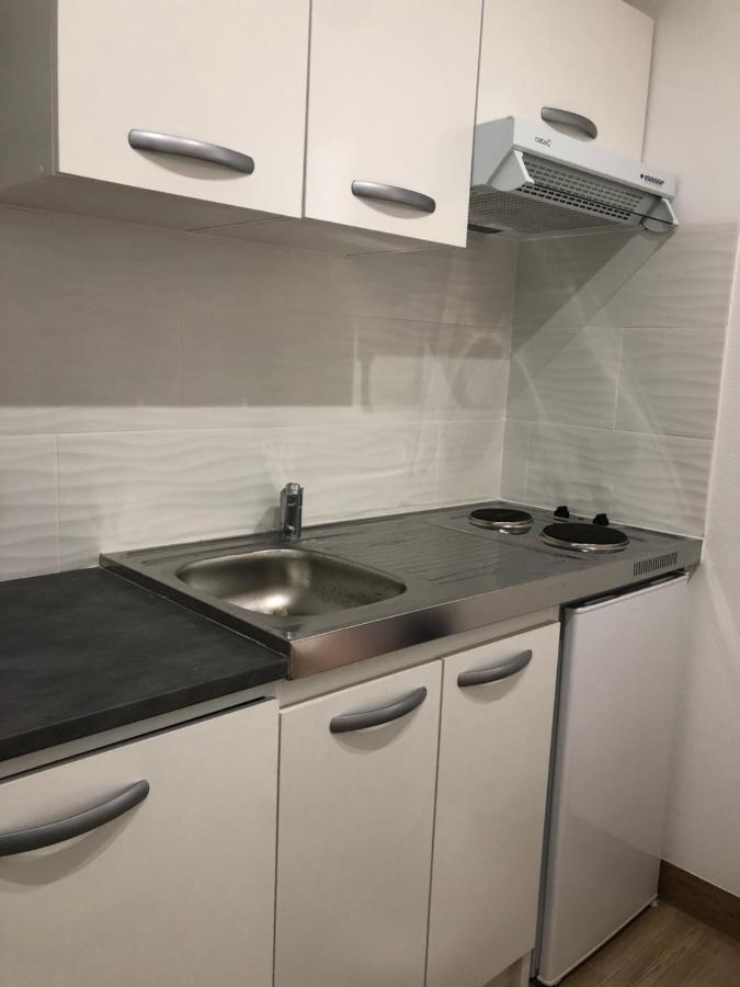 New Saint Maur-Logement Lovely Flat 32M2 Paris Exterior photo