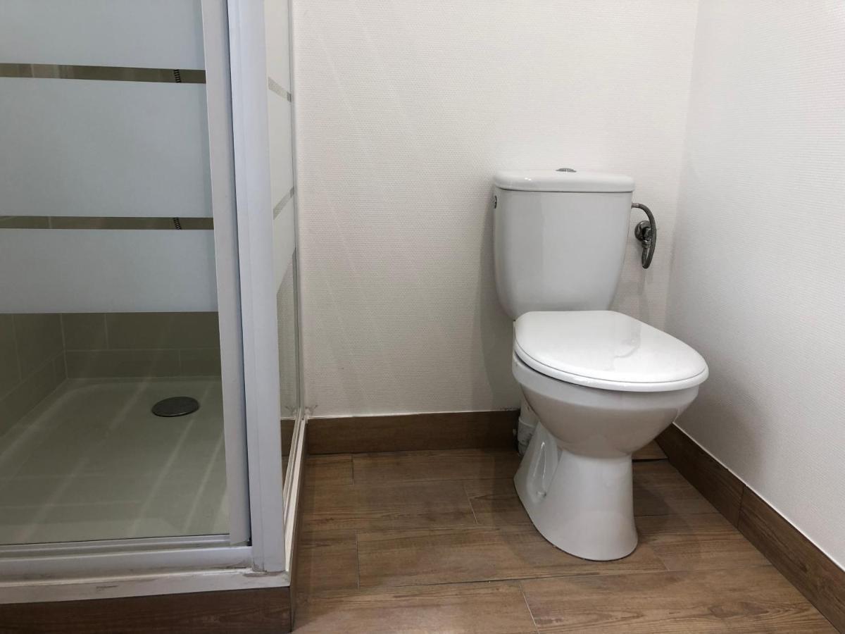 New Saint Maur-Logement Lovely Flat 32M2 Paris Exterior photo