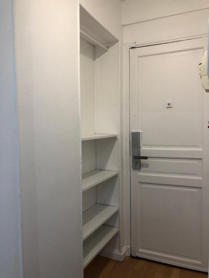 New Saint Maur-Logement Lovely Flat 32M2 Paris Exterior photo